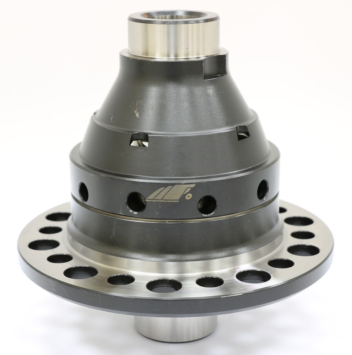 MFactory Helical LSD Ford Focus MTX75 | eBay