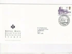 GB 1995 £3 HIGH VALUE FIRST DAY COVER BUREAU CANCEL