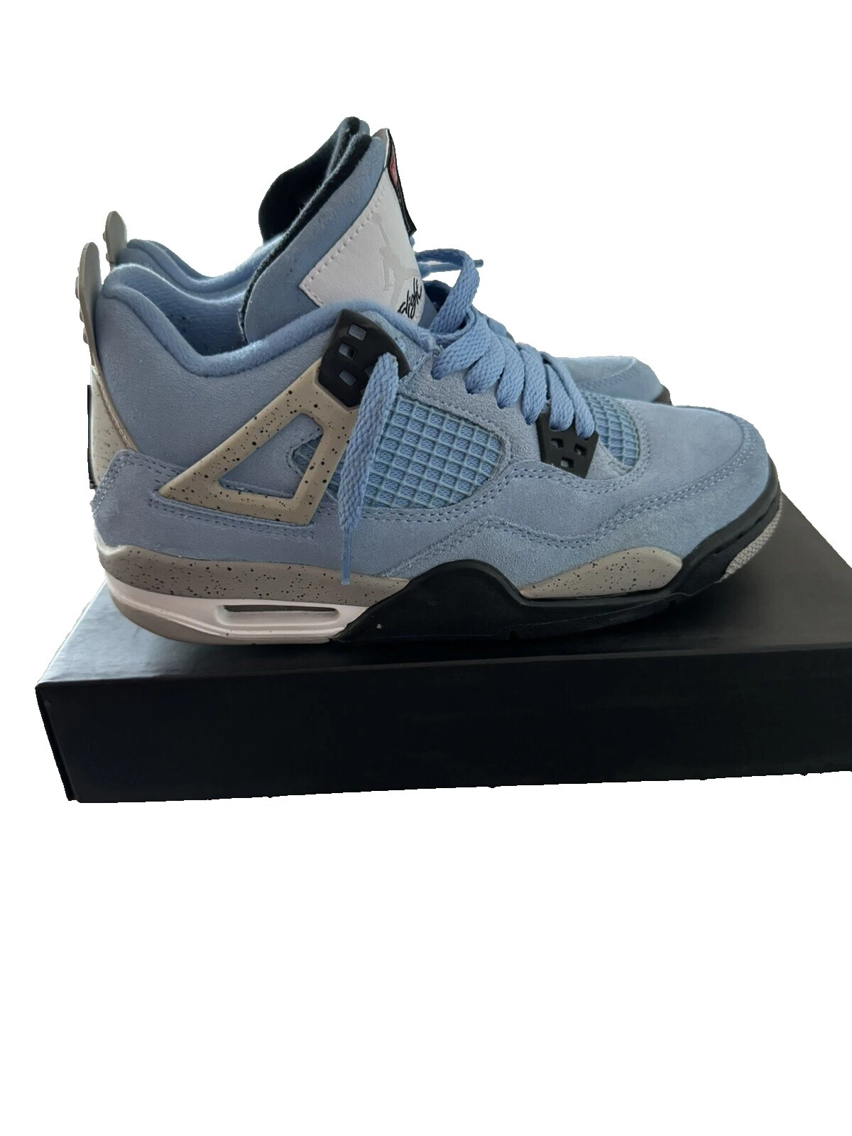 Jordan Suede Unisex Kids' Shoes 5 US Shoe