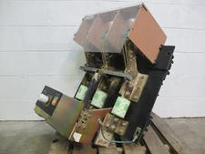 Boltswitch VL469-N 1600 Amp 600V Bolted Pressure Contact Switch 1600A VL469N