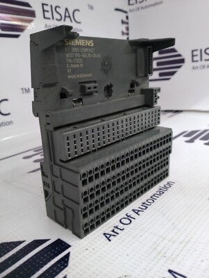 1x 6ES7193-4DL10-0AA0 – Originalverpacktes Siemens-Modul Für Industrieautomatisierung