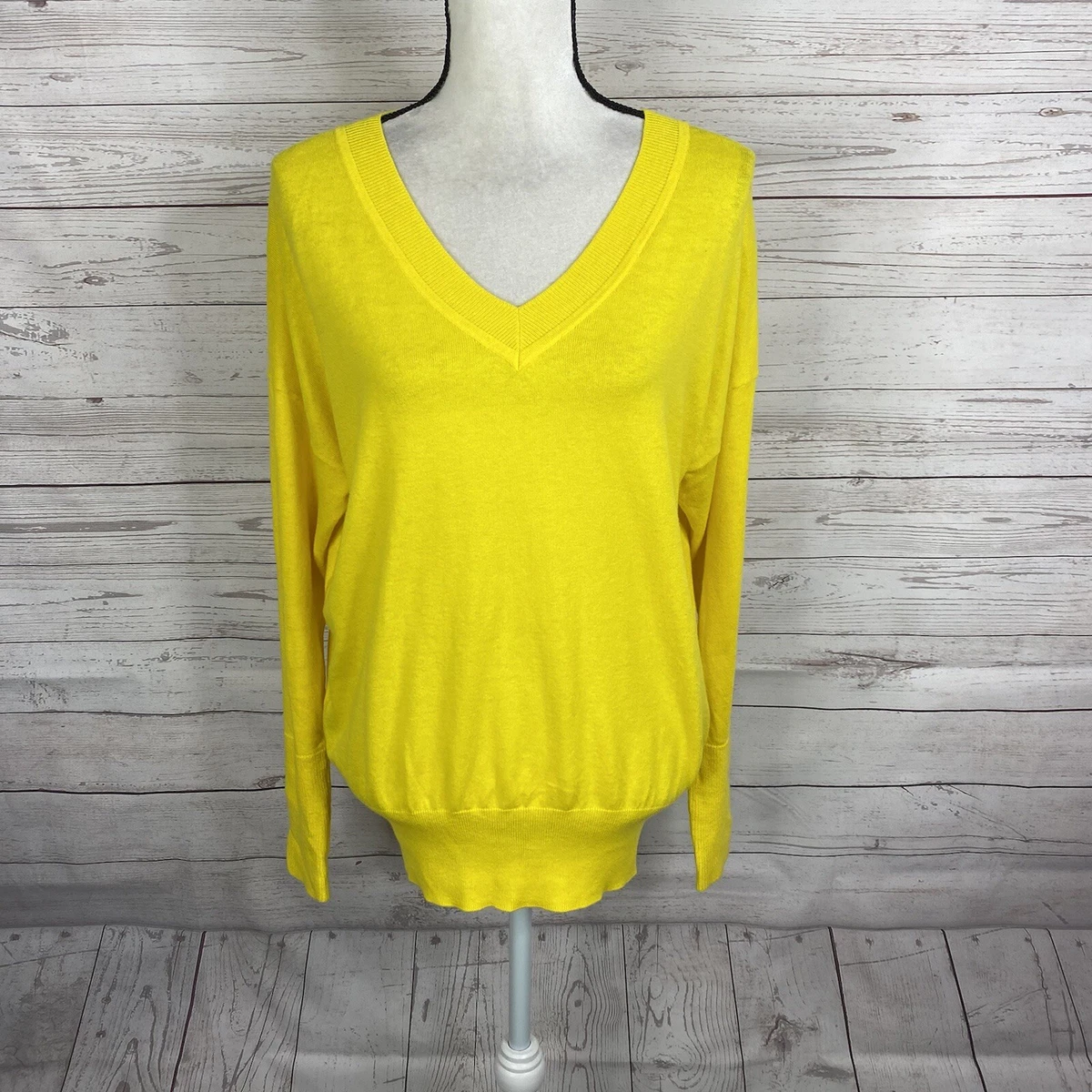 Cabi canary best sale pullover