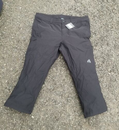 Eddie Bauer First Ascent Women's Guide Pro Capri
