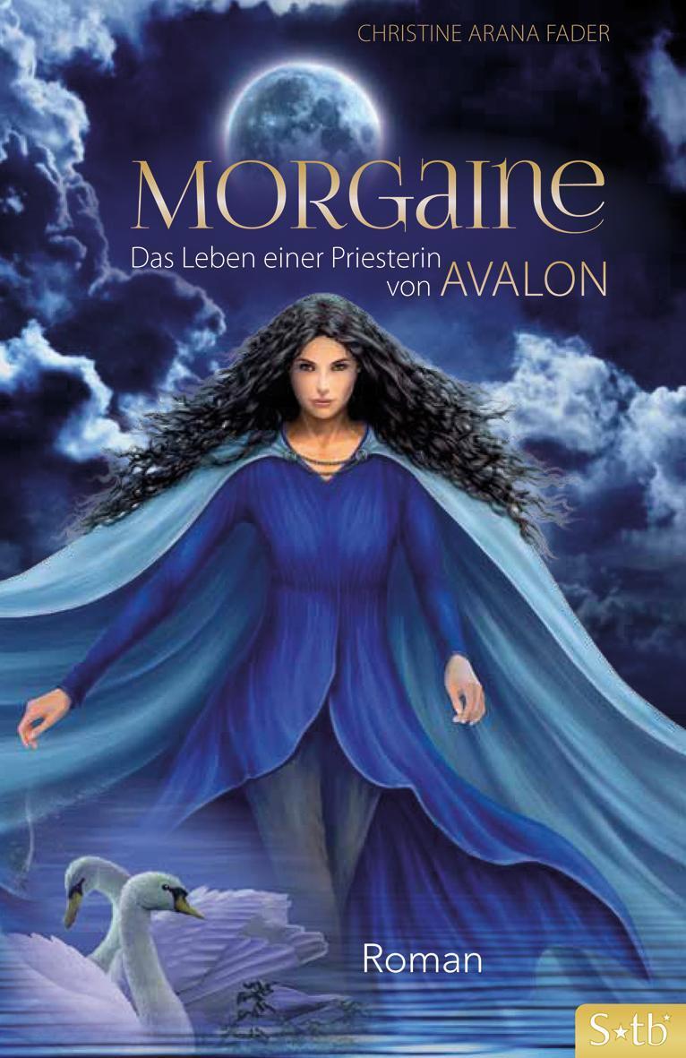 Thumbnail - Morgaine Christine Arana Fader