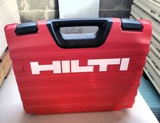 AVVITATORE A IMPULSI HILTI