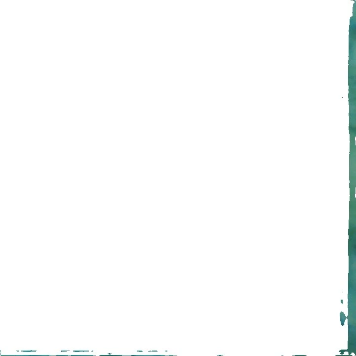 Géneros artesanales teñido de algodón