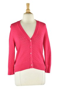 petite cotton cardigans