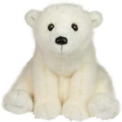 太*陽様 human made 張子　polar bear I'll Be Your Polar Bear: Roberts, Justin, Groenink, Chuck