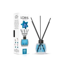 Diffusore Profumo Ambiente con Bastoncini Exotic Blend Loris 120 ml