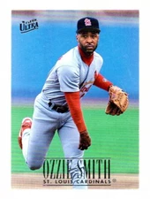 1996 ULTRA FLEER SINGLES & ROOKIE CARDS #251 THRU #500***YOU PICK***