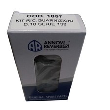 AR 1857 OEM Packing Kit 18mm XR Annovi Reverb...