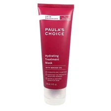 Paula’s Choice Skin Recovery Hydrating Treatment Mask w/ Borage Oil 118 mL 4 oz