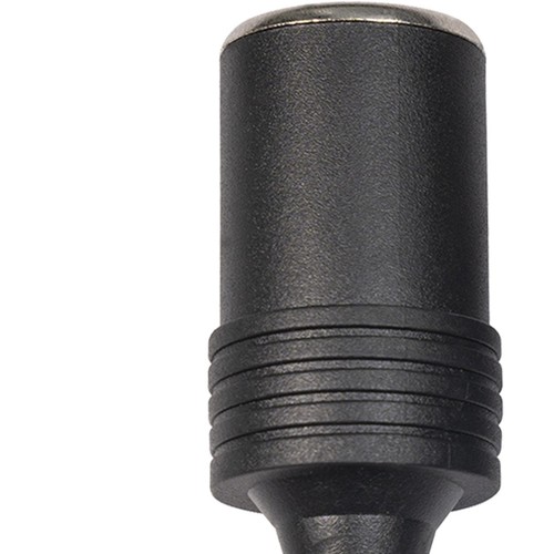 USB C to 12V Cigarette Lighter Adapter Black USB C Male to 12V Adapter 5.9ft - Picture 3 of 6