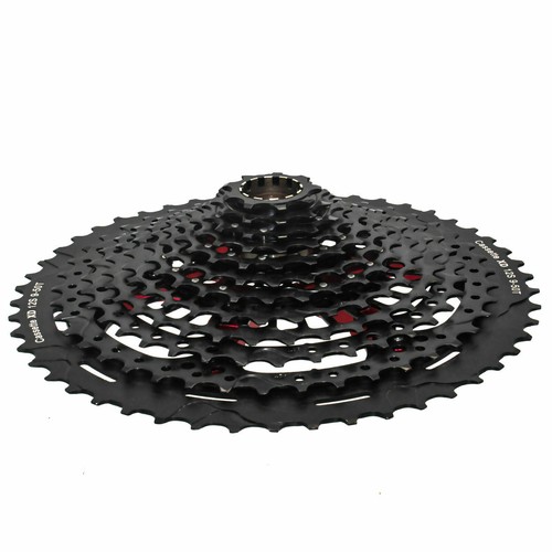 Para Sram XD 11/12 velocidad 9-50T / 10-50T / 10-52T MTB rueda libre se adapta GX EAGLE Cassette - Imagen 4 de 10
