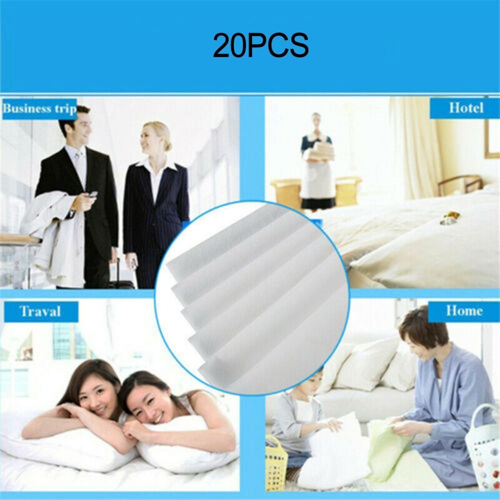 Bed Sheet NonWoven Table Cover Thickened Hotel Sheets Massage Table