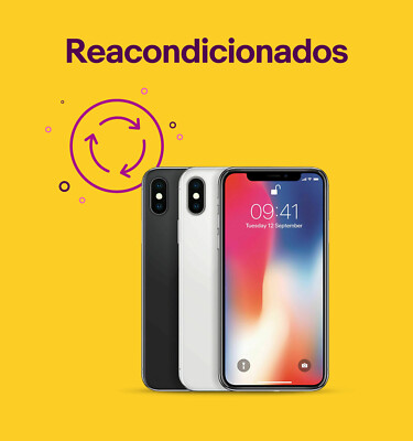 Reacondicionados