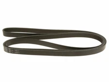 Primary Multi Rib Belt For 1990-1991 Dodge Dynasty 3.3L V6 H752KJ