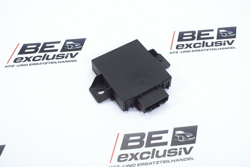 VW Phaeton 3D Touareg 7L Steuergerät Abschleppschutz Neigungssensor 7L0907719A