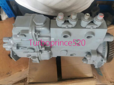USED ZEXEL ISUZU 4JG1-T 3.1 INJECTION PUMP 897263-9773