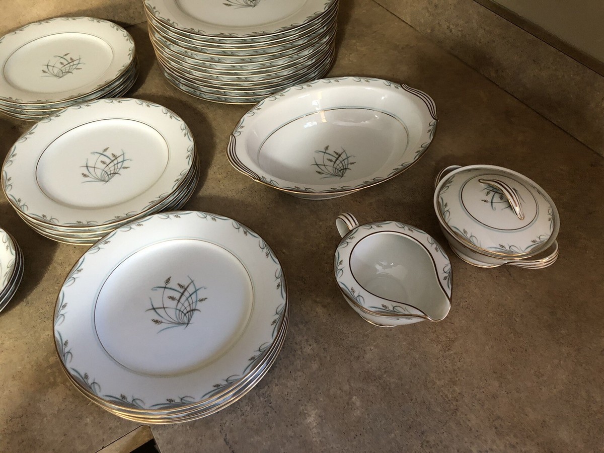 Noritake ブリュッセル市庁舎 プレート　0180/2000 Noritake ブリュッセル市庁舎 プレート 0180/2000 Noritake