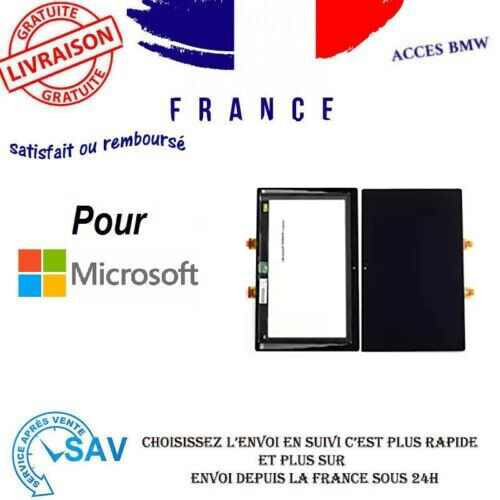 Original Ecran Display LCD Complet Noir Pour Note 8 N950F