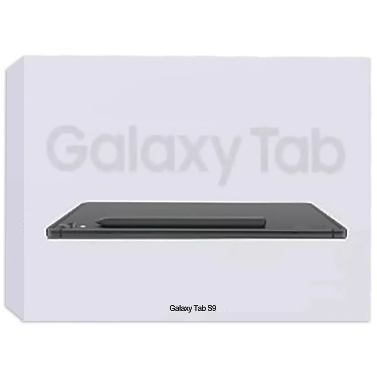 Samsung Galaxy Tab S9 11 Inch Graphite 128GB + 8GB WIFI + Bluetooth NEW |  eBay