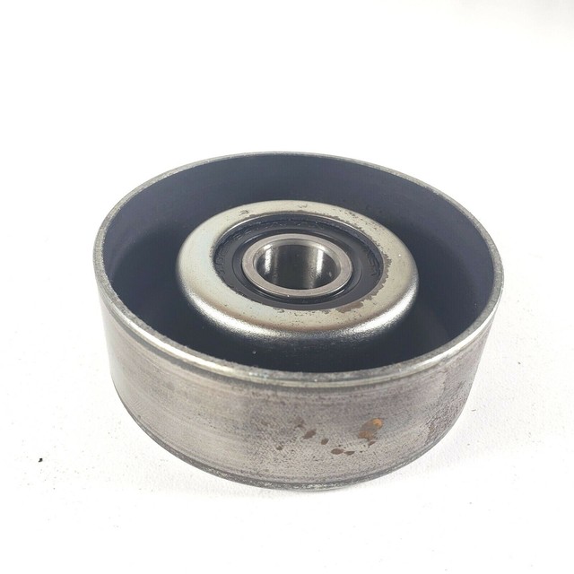 2015 SUBARU FORESTER 2.5L IDLER PULLEY W/ BOLT OEM eBay
