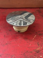 Harley Softail Dyna Sportster Road King Fuel Filler Cap Gas Cap 937C