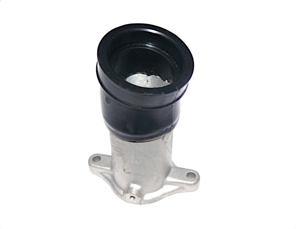 Pipe d'admission gauche 16221-415-000 pour moto Honda CX 500 C Custom