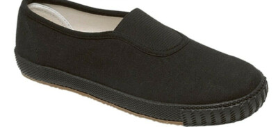Kinder Jungen Mädchen Slipper/Schnürpumps Turnschuhe Strand Urlaub Fitness Sportschuhe