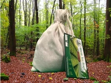 2 Cup Worm Tea Bag 6 pack