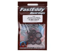 FastEddy Axial RBX10 AR14 Rear Axle Sealed Bearing Kit [TFE6697]