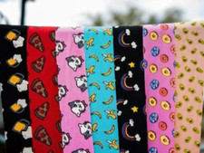 Hand Wraps Boxing/MMA/Muay Thai | Multiple designs available | 4m x 5cm