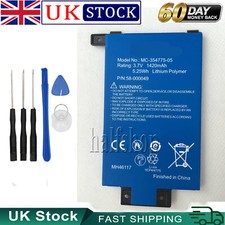 58-0049 Battery For Amazon Kindle Paperwhite 3 6th/ 7th Generation DP75SDI 6"