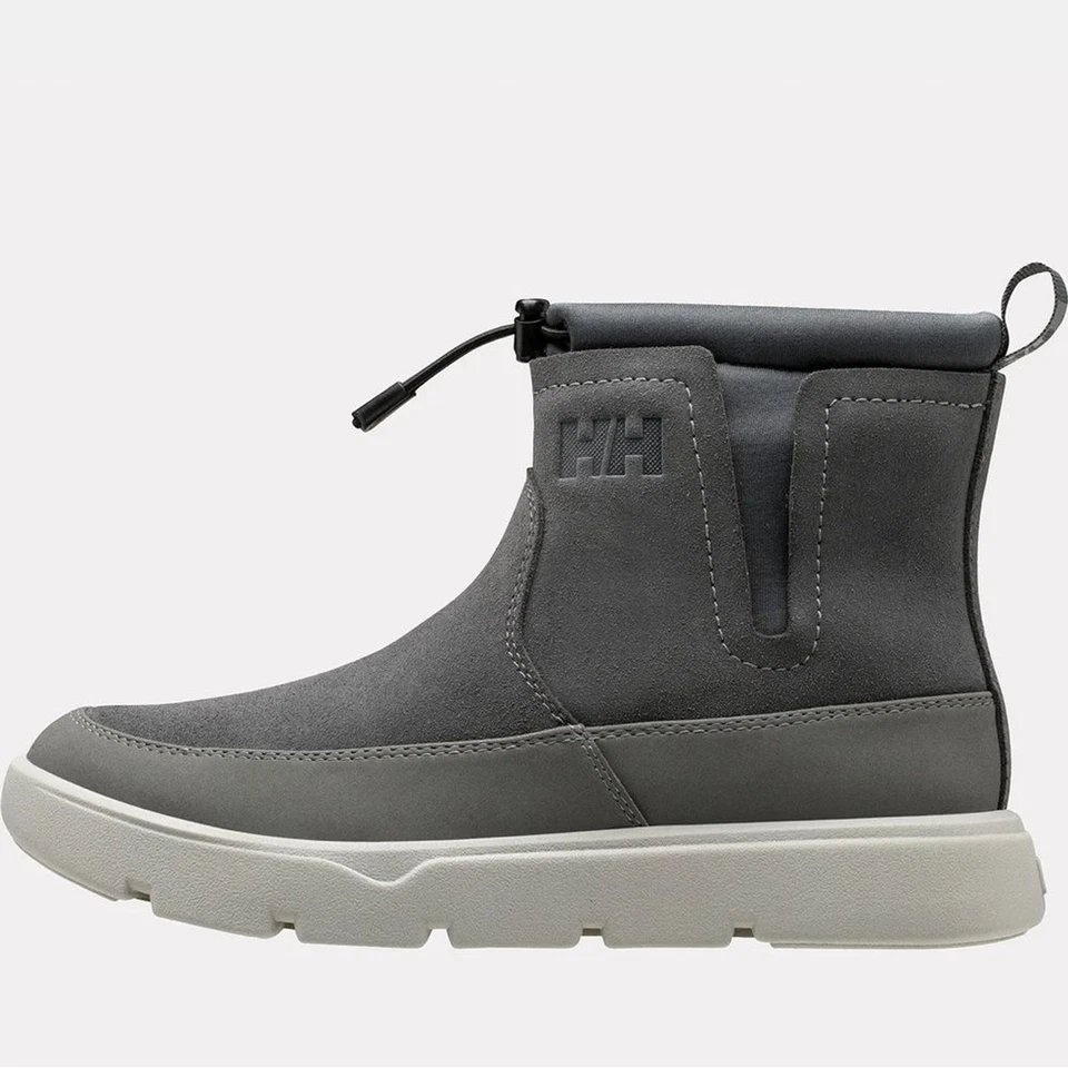 Bota Helly Hansen Grey Adore Foto 2 de 4