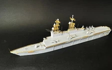 EV resin kit S090 1/700 US NAVY Spruance class Sea Control Ship