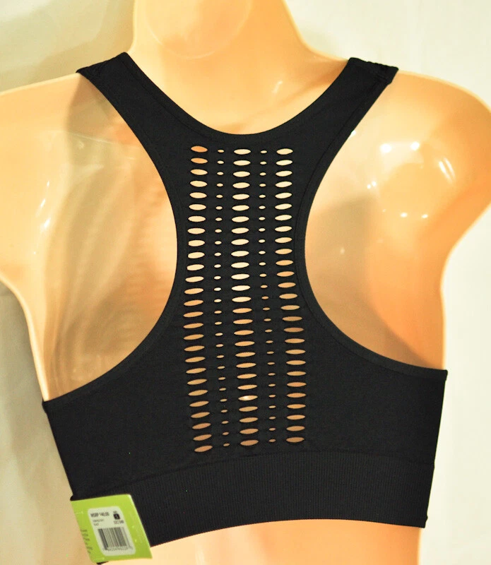 Women's marika sport seamless sports bra size  small super support MSRP $40 new - Image 2 of 4