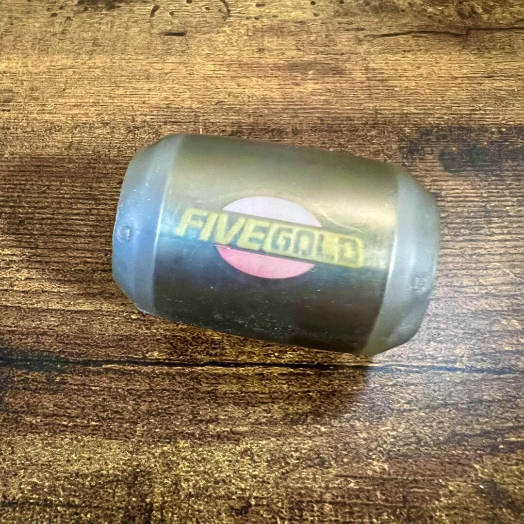 FIVE GOLD　フレームプロテクター Kashimax Five Gold frame protector 3rensho kalavinka samson