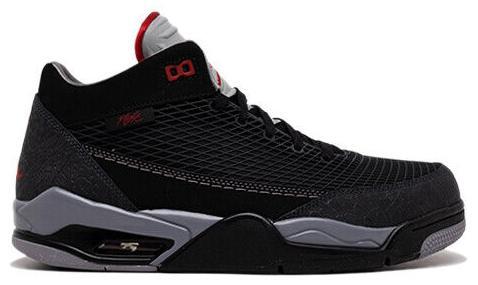 JORDAN MENS Jordan Flight Club 91 Bred DC7329-006 - New w/o  display picture 1