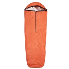 Emergency Survival Sleeping Bag Thermal Rescue Bivvy Bag Outdoor Camping Hiking