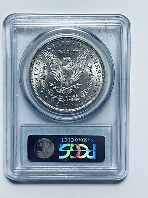 1883-O Morgan Silver Dollar PCGS MS63 | eBay