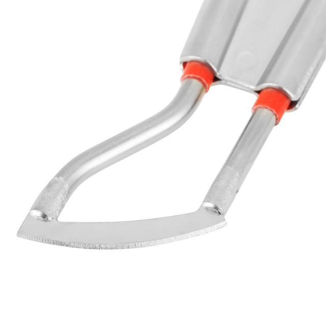 Hot Knife Blade Replacement For Electric Hot Knife Rope Cutter New eBay