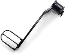 Burly MX-Style Brake Pedals B13-1102B