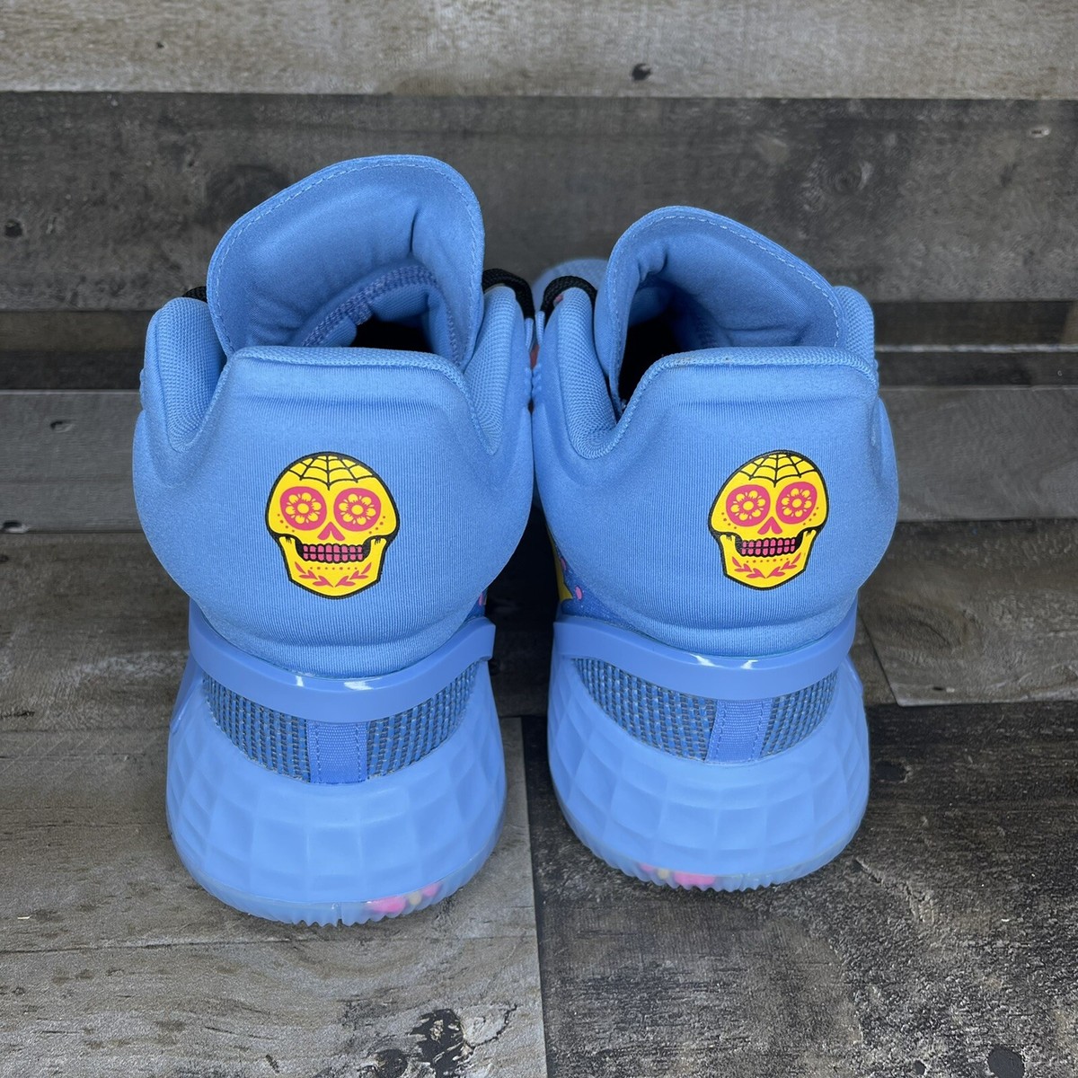 d rose 11 dia de muertos