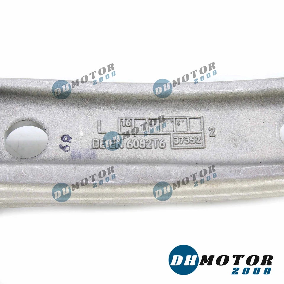 Подлинный левый передний нижний задний рычаг управления для 530e 640i 740e 750i M550i BMW - Изображение 4 из 4