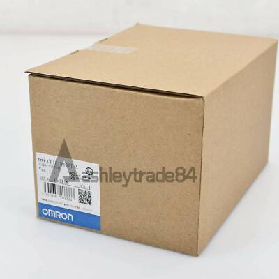1PCS NEW   PLC CP1E-N40DT-A programmable controller IN BOX #E6
