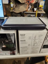 LifeSize Room 220 HD Video Conferencing System - NO REMOTE OR POWER CABLE