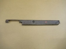 Ford Escort MK2 RS2000 Front Bumper O/S, inside nosecone.