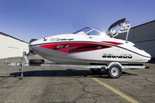 CHALLENGER 180 sticker stripe SEADOO full kit graphic replacement 2005 2010