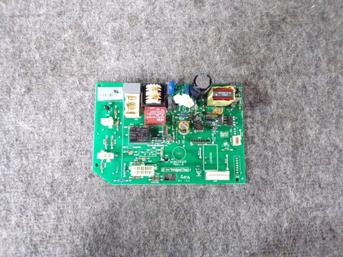 WPW10317076 KITCHENAID REFRIGERATOR MAIN CONTROL BOARD